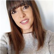 Residente en Francia durante siete años y estudiante de francés desde hace diez años. Enseño frances a cualquier nivel. Dispongo de aula virtual